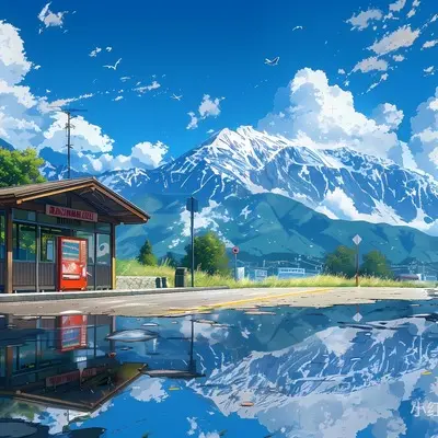 纸鸢的夏天 - 刘心封面