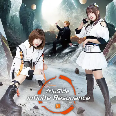 New World封面