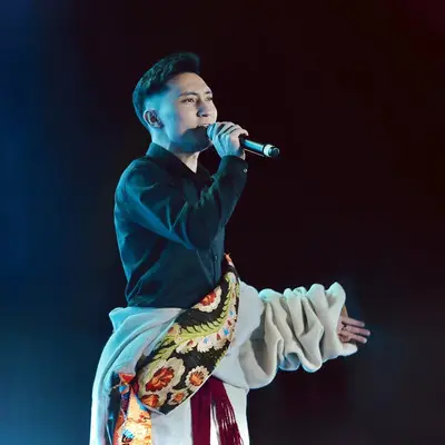 青梅竹马 - 呷亚尼玛封面