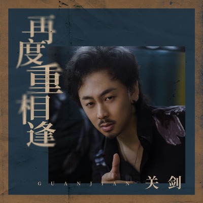 再度重相逢(伴奏)封面