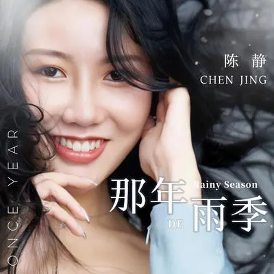 那年的雨季封面