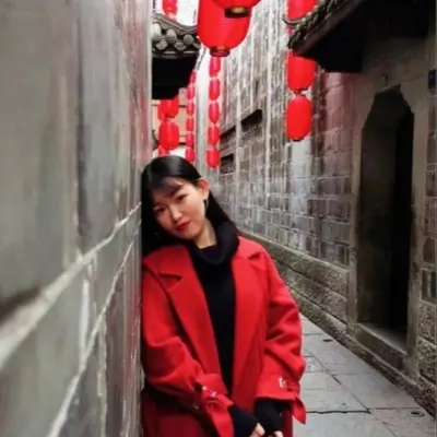 相见欢封面