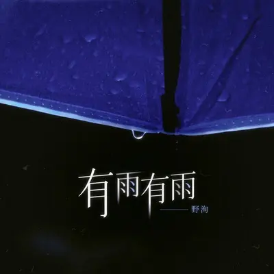 有雨有雨（伴奏）封面