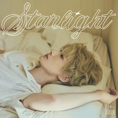 Starlight封面