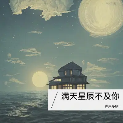 乌兰巴托的夜 (Remix)封面