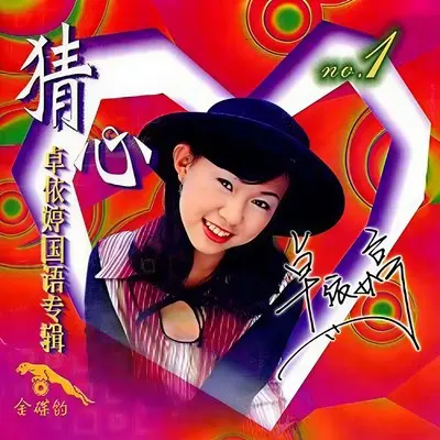 浪人情歌封面