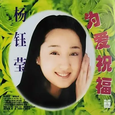我不想说(电视剧《外来妹》主题曲)封面
