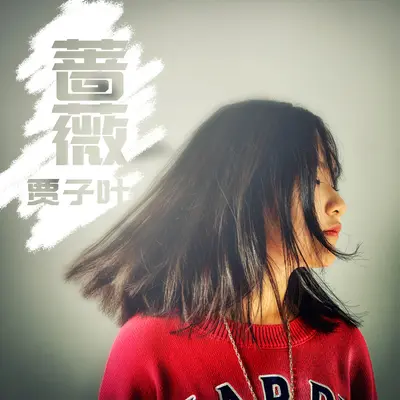 蔷薇封面