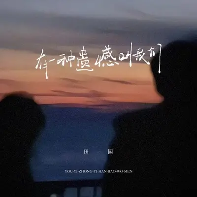 有一种遗憾叫我们（剪辑版）封面