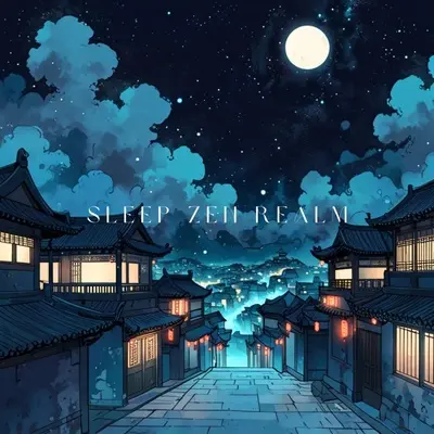 云深不知处封面