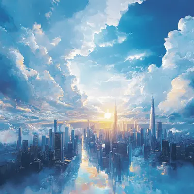 香港霓虹夜 - Ryan封面