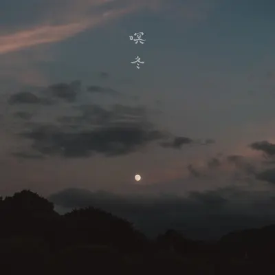 夜车封面