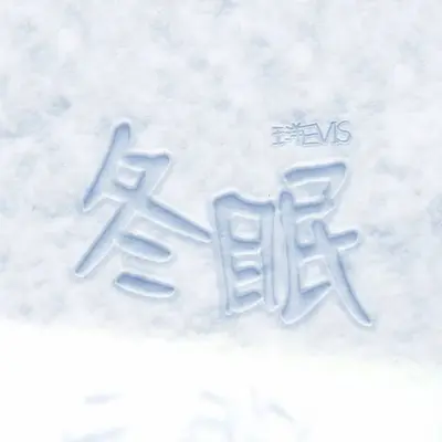 冬眠 - 艾维斯Evis封面