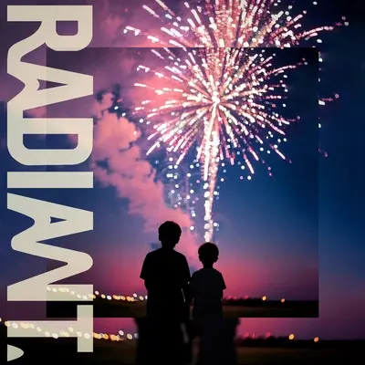 纪念 - Radiant. / 霖筱.exe封面