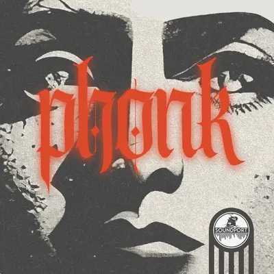Phonk Drift - Hanjo Gabler封面