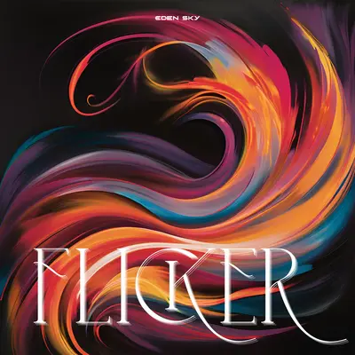 Flicker封面