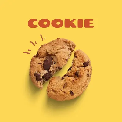 Cookie - J_ust / HAMA陈缇封面