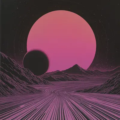 Fate - Nico Harris / Desh封面