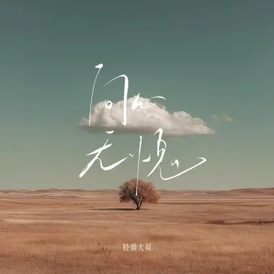 问心无愧 - 轻烟大叔封面