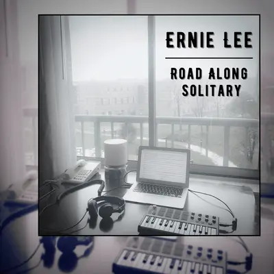 Imprisoned in Paris - Solo Dance - Ernie Lee封面