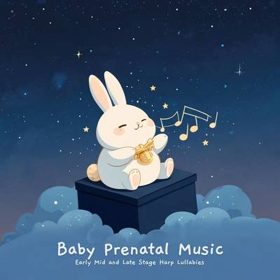 疗愈宝宝催眠曲封面