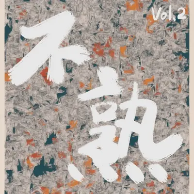 子美 cover 上吾其乐队 - 积木森林封面