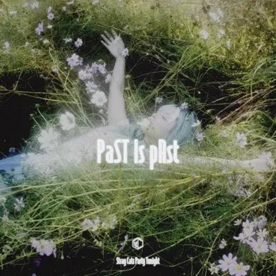 INFP (feat. Mattéo Gelsomino from Sal3m)封面