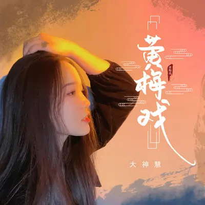 黄梅戏 - 大神慧封面