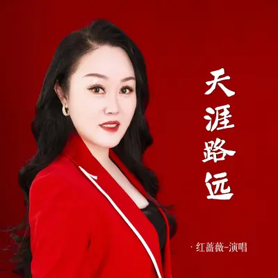 天涯路远封面