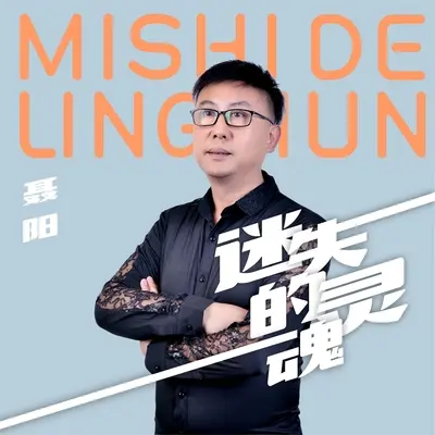 迷失的灵魂(伴奏)封面