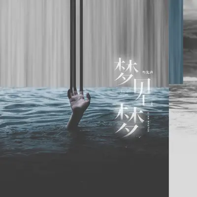 梦见梦(伴奏版) - 叁先声乐团封面