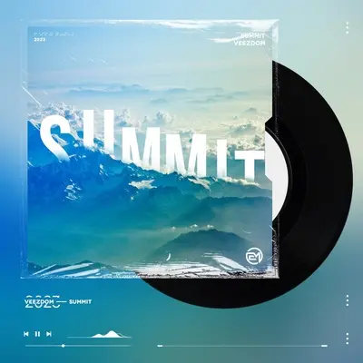 Summit（Extended Mix）封面