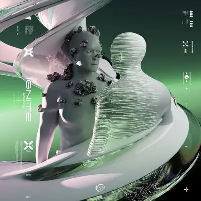 Ignite封面