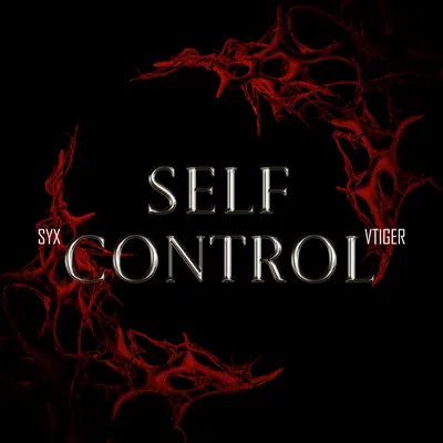 Self Control封面