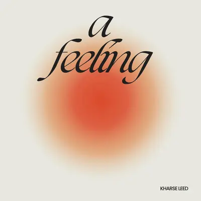 I Wanna Be - Kharse Leed封面