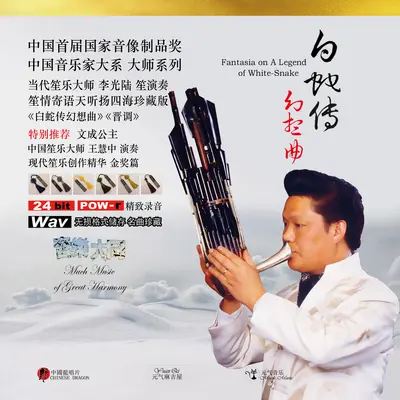 凤凰展翅封面