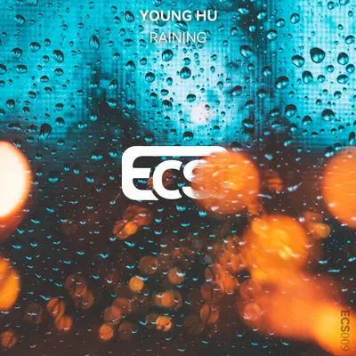 Raining - Young Hu封面