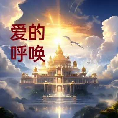天荒地老的誓言 - 知秋一叶封面