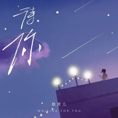 待你(最好听版)封面