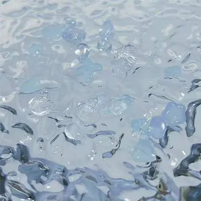 你眼里的天空是什么颜色的封面
