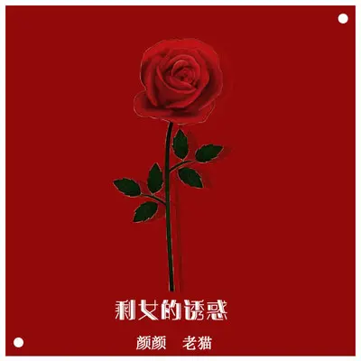 剩女的诱惑（DJ伟然版） - 老猫 / 颜颜封面