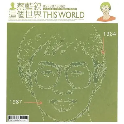 追寻封面