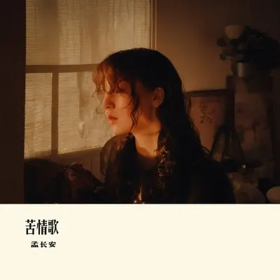 苦情歌封面