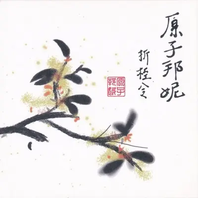 倔强的融毛娃娃封面