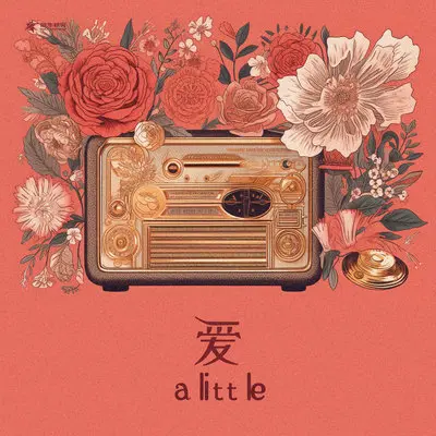 你的眼神封面
