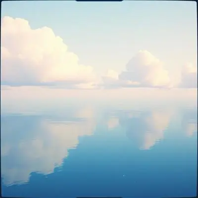 漂流日记封面