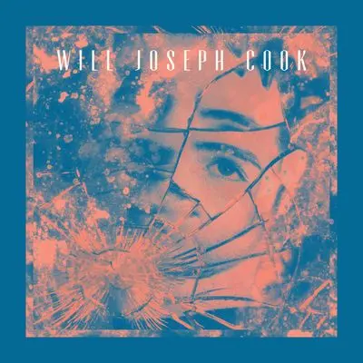 Message - Will Joseph Cook封面