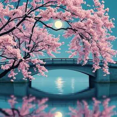 十里桃花封面