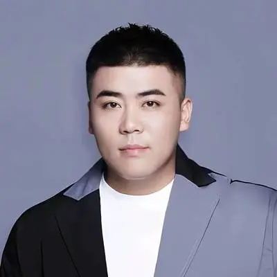 借酒浇愁 - 付豪封面