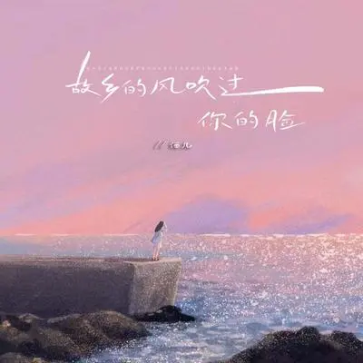 故乡的风吹过你的脸封面